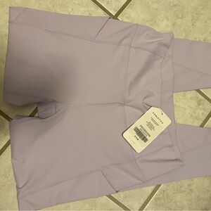 Fabletics Lavender Leggings